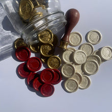 Load image into Gallery viewer, Wax Seals