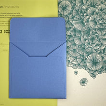 Load image into Gallery viewer, Vista Square Straight Flap Envelope   110