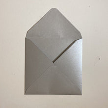 Load image into Gallery viewer,  Square V Flap Envelope   145