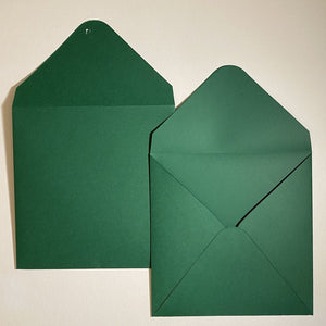 Amazone V Flap Envelope   160