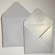 Load image into Gallery viewer, Citrine V Flap Envelope   160