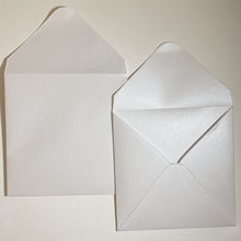 Load image into Gallery viewer, Crystal V Flap Envelope   160

