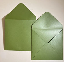 Load image into Gallery viewer, Fairway V Flap Envelope   160