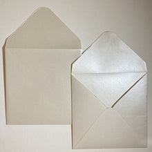 Load image into Gallery viewer, Quartz V Flap Envelope   160

