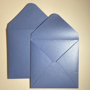 Vista V Flap Envelope   160