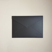 Load image into Gallery viewer, Anthracite 190 x 135 Envelope