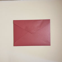Load image into Gallery viewer, Azalea 190 x 135 Envelope