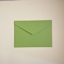 Load image into Gallery viewer, Bambou 190 x 135 Envelope
