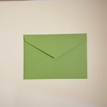 Load image into Gallery viewer, Bambou 190 x 135 Envelope