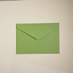Bambou 190 x 135 Envelope