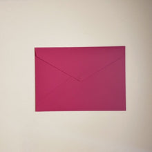 Load image into Gallery viewer, Bougainville 190 x 135 Envelope