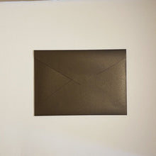 Load image into Gallery viewer, Bronze 190 x 135 Envelope
