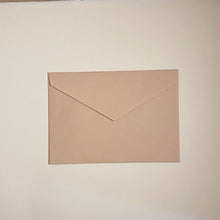 Load image into Gallery viewer, Cipria 190 x 135 Envelope