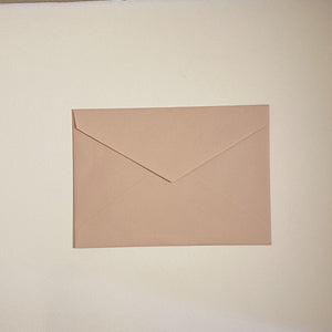 Cipria 190 x 135 Envelope