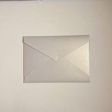 Load image into Gallery viewer, Citrine 190 x 135 Envelope