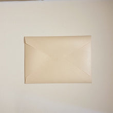 Load image into Gallery viewer, Coral 190 x 135 Envelope
