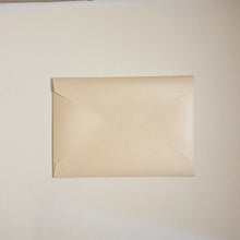 Load image into Gallery viewer, Coral 190 x 135 Envelope