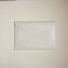 Load image into Gallery viewer, Crystal 190 x 135 Envelope