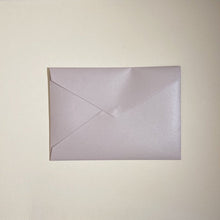 Load image into Gallery viewer, Kunzite 190 x 135 Envelope