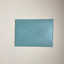 Load image into Gallery viewer, Lagoon 190 x 135 Envelope