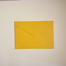 Load image into Gallery viewer, Mangue 190 x 135 Envelope