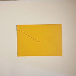 Mangue 190 x 135 Envelope