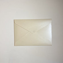 Load image into Gallery viewer, Opal 190 x 135 Envelope