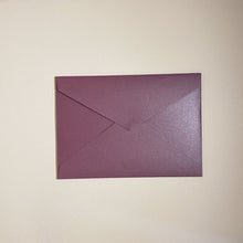 Load image into Gallery viewer, Punch 190 x 135 Envelope
