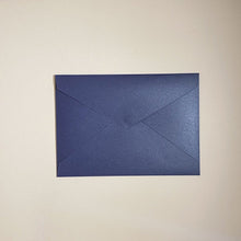 Load image into Gallery viewer, Sapphire 190 x 135 Envelope