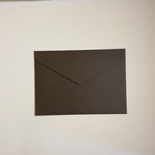 Load image into Gallery viewer, Tourbe 190 x 135 Envelope
