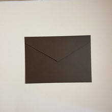 Load image into Gallery viewer, Tourbe 190 x 135 Envelope