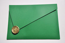 Load image into Gallery viewer, Amazone Asymmetrical Envelope