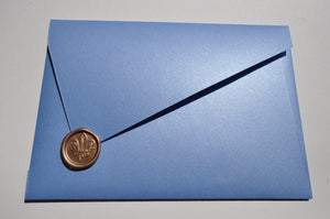 Vista Asymmetrical Envelope