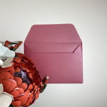 Load image into Gallery viewer, Azalea C6 Envelope