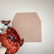 Load image into Gallery viewer, Cipria C6 Envelope