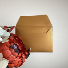 Load image into Gallery viewer, Copper C6 Envelope