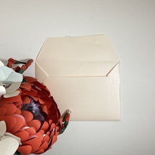 Load image into Gallery viewer, Coral C6 Envelope
