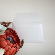 Load image into Gallery viewer, Crystal C6 Envelope