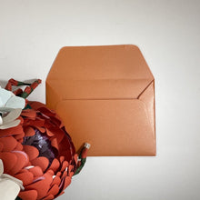 Load image into Gallery viewer, Flame C6 Envelope