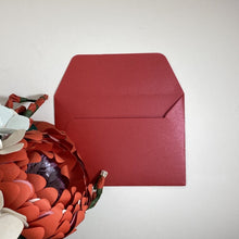 Load image into Gallery viewer, Jupiter C6 Envelope