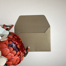 Load image into Gallery viewer, Kraft C6 Envelope