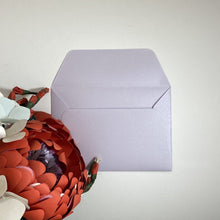 Load image into Gallery viewer, Kunzite C6 Envelope