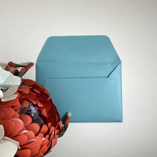 Load image into Gallery viewer, Lagoon C6 Envelope