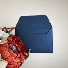 Load image into Gallery viewer, Lapislazuli C6 Envelope