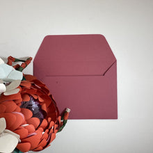 Load image into Gallery viewer, Malva C6 Envelope