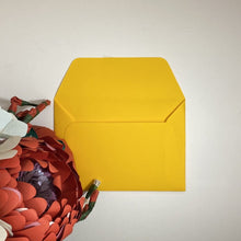 Load image into Gallery viewer, Mangue C6 Envelope