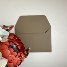 Load image into Gallery viewer, Noce C6 Envelope