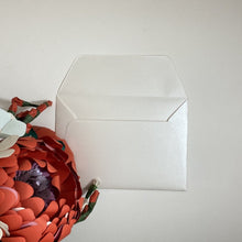 Load image into Gallery viewer, Quartz C6 Envelope