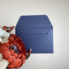 Load image into Gallery viewer, Sapphire C6 Envelope
