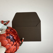 Load image into Gallery viewer, Tourbe C6 Envelope
